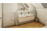Doppelhaushälfte Markkleeberg - 5 Zimmer, 131 m&sup2;, 2.450&euro; | Angebot:26655535