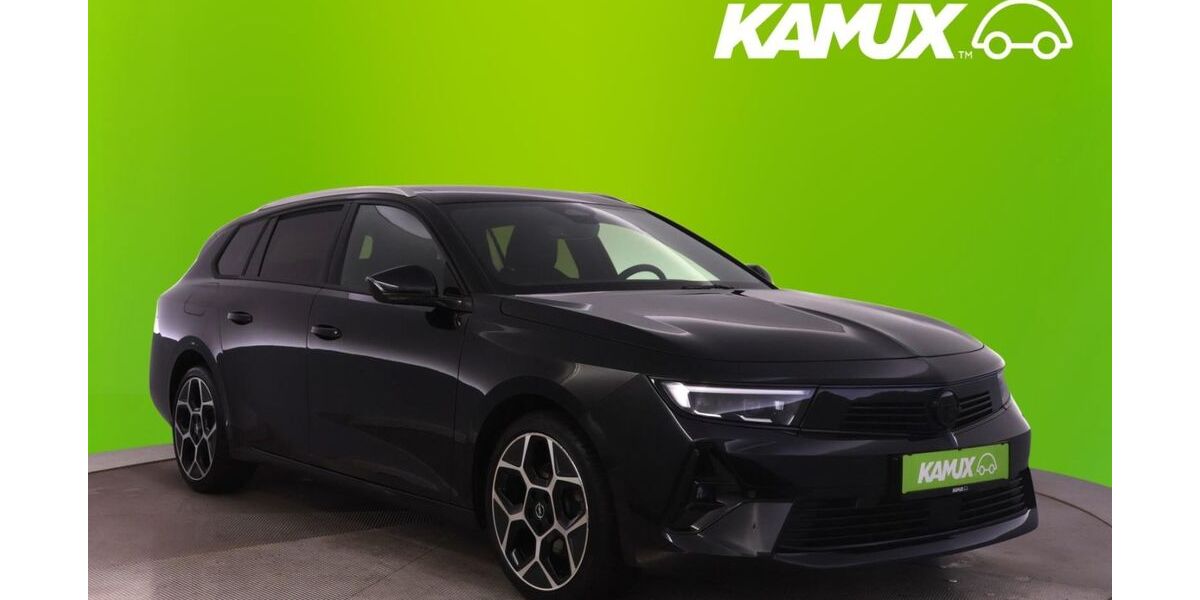 Opel Astra 49.605 km 21.200 &euro; Hameln 31785