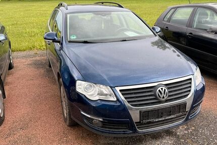VW Passat Variant 361.488 km 930 &euro; Roßdorf 98590