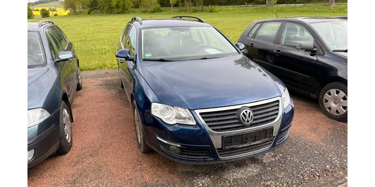 VW Passat Variant 361.488 km 930 &euro; Roßdorf 98590