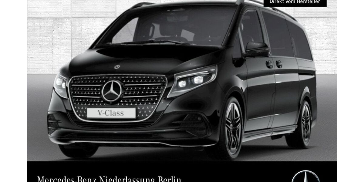 Mercedes-Benz V 300 9.000 km 87.500 &euro; Schönefeld 12529
