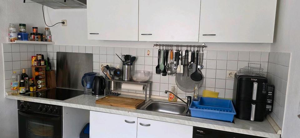 Etagenwohnung Wettenberg - 1 Zimmer, 55 m&sup2;, 670&euro; | Angebot:26412902