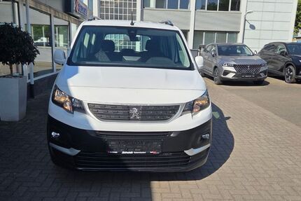 Peugeot Rifter 44.300 km 18.500 &euro; Kaiserslautern 67657