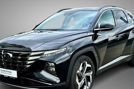 Hyundai TUCSON 27.400 km 28.450 &euro; Eisenach 99817