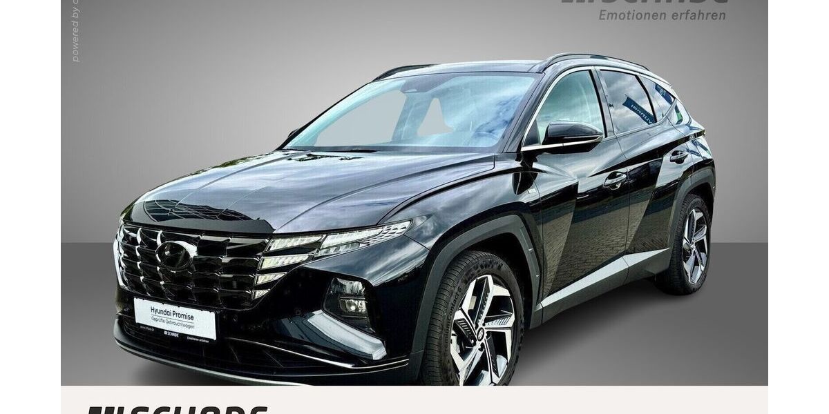 Hyundai TUCSON 27.400 km 28.450 &euro; Eisenach 99817