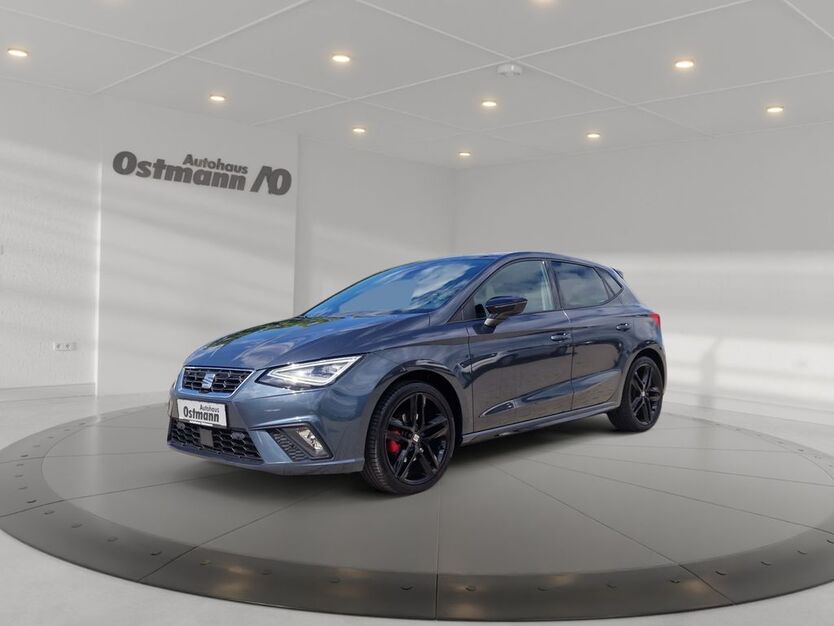 Seat Ibiza 71.785 km 19.048 € Hofgeismar 34369