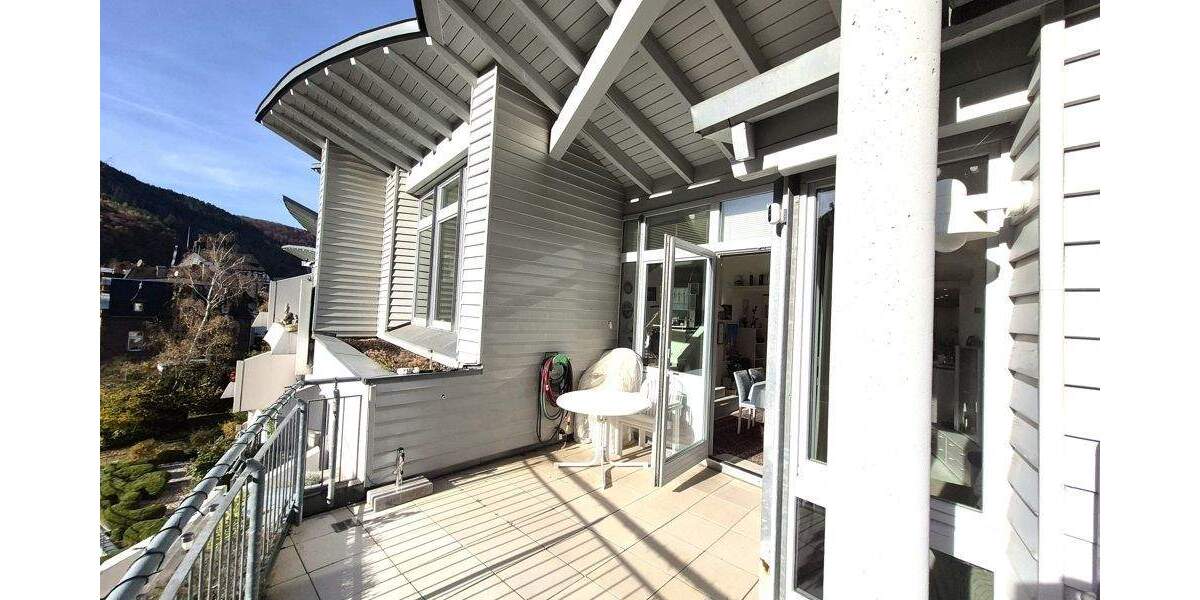 Etagenwohnung Traben-Trarbach Traben - 2 Zimmer, 119 m&sup2;, 450.000&euro; | Angebot:25777125