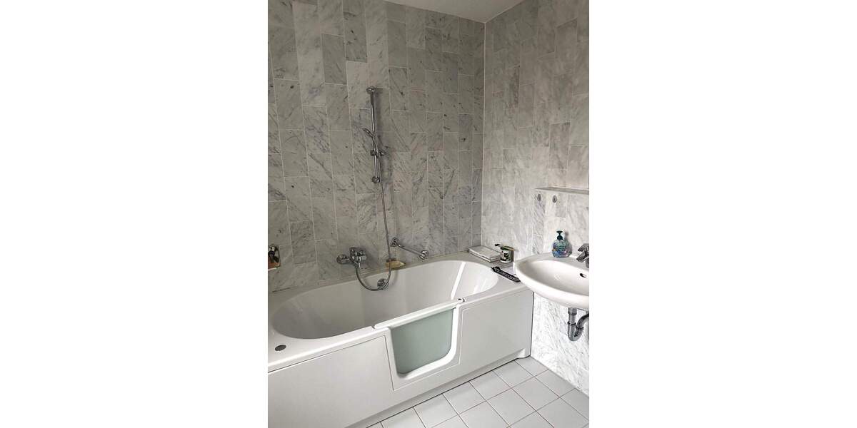 Etagenwohnung Hoppegarten Dahlwitz-Hoppegarten - 3 Zimmer, 88 m&sup2;, 370.000&euro; | Angebot:23765888