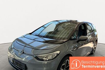 VW ID.3 46.810 km 21.425 &euro; Jesteburg 21266