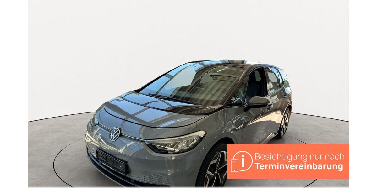 VW ID.3 46.810 km 21.425 &euro; Jesteburg 21266