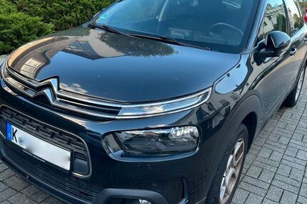 Citroen C4 Cactus 94.900 km 8.900 € Köln 51109