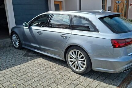 Audi A6 168.500 km 19.900 &euro; Dachsbach 91462