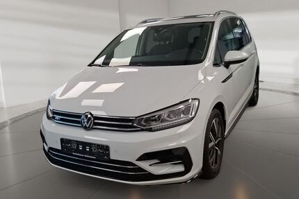VW Touran 34.752 km 29.870 &euro; Wolfhagen 34466