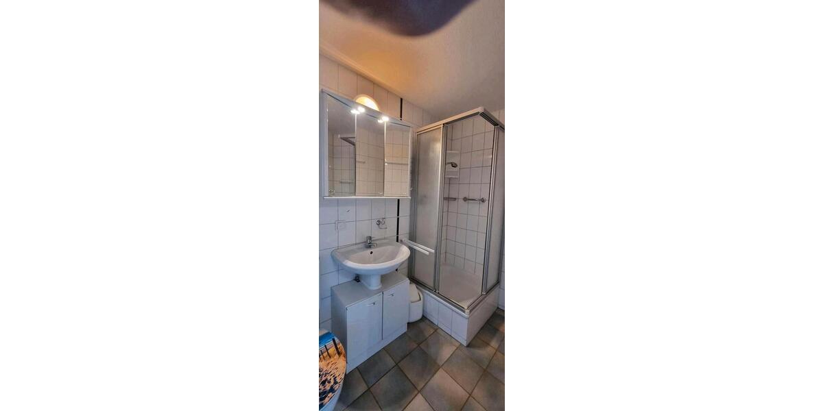 Terrassenwohnung Büsum - 2 Zimmer, 32 m&sup2;, 630&euro; | Angebot:26415326