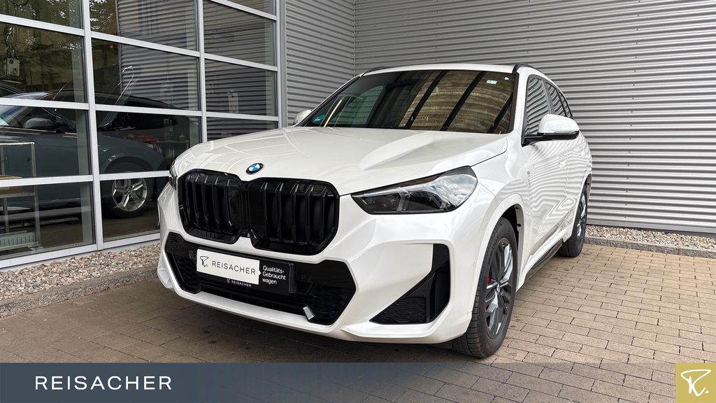 BMW X1 13.517 km 42.460 &euro; Memmingen 87700
