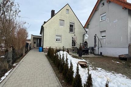 Haus zur Miete 3 zimmer