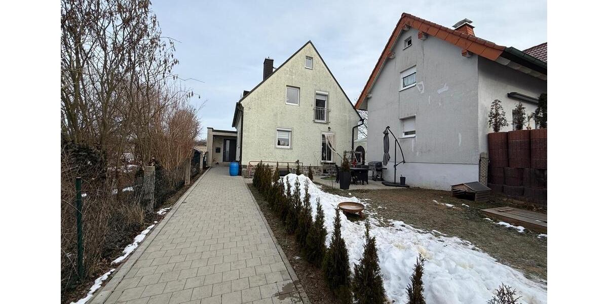 Haus zur Miete 3 zimmer