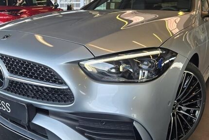 Mercedes-Benz C 220 6.000 km 61.850 &euro; Tuttlingen 78532