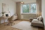 Etagenwohnung Grünwald - 3.5 Zimmer, 95 m&sup2;, 2.180&euro; | Angebot:25257450