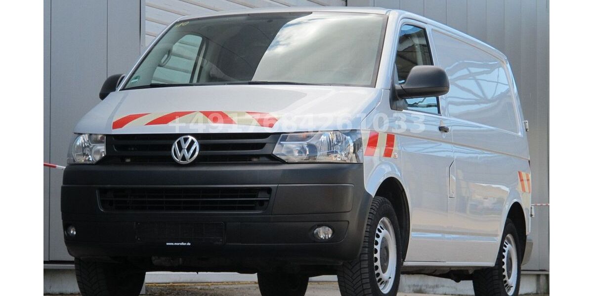 VW T5 Transporter 198.000 km 16.065 &euro; Offenburg 77652