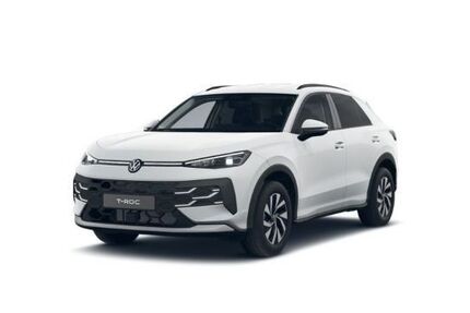 VW T-Roc 6.000 km 34.980 &euro; Kronshagen 24119