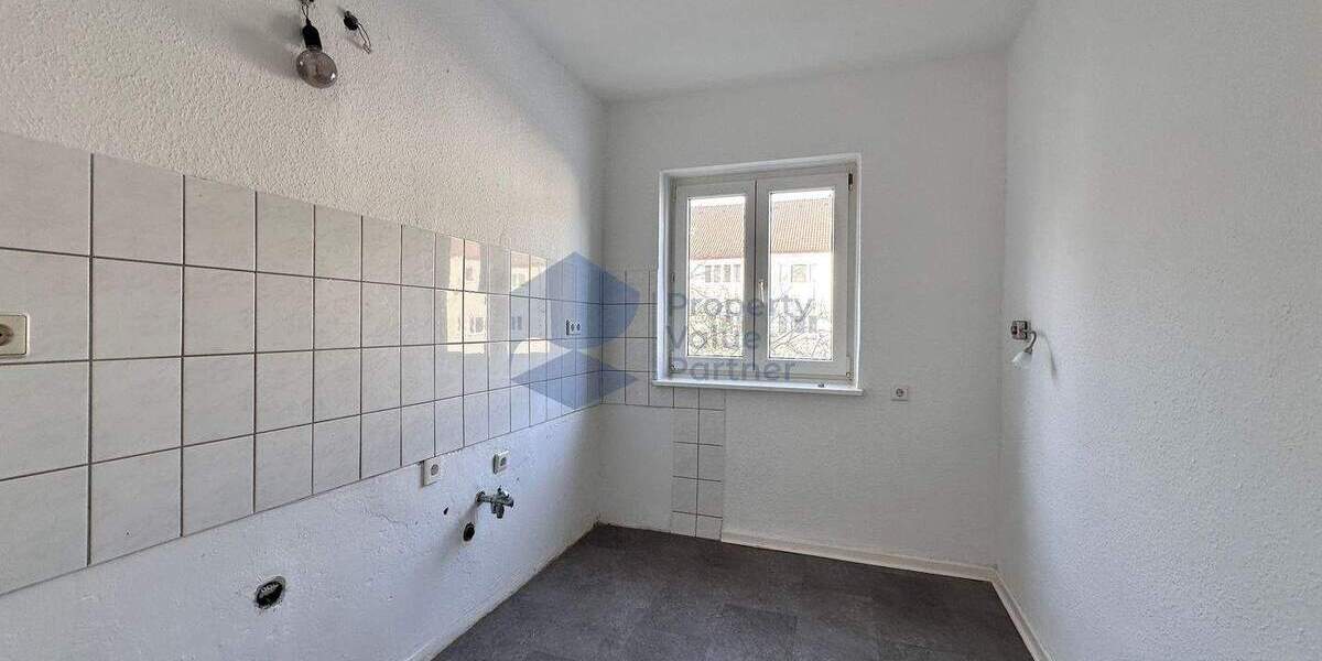 Etagenwohnung Wolfsburg Hohenstein - 2 Zimmer, 53 m&sup2;, 375&euro; | Angebot:25526208