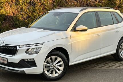 Skoda Kamiq 18.230 km 21.890 &euro; Wallenfels 96346