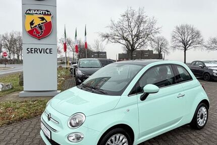 Fiat 500 21.100 km 10.700 &euro; Grevenbroich 41515
