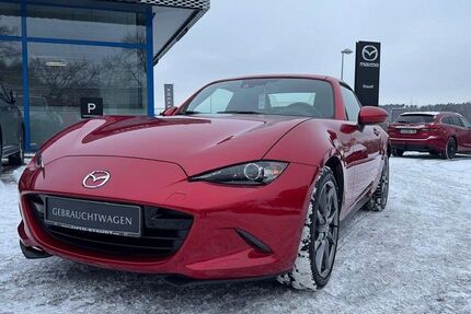 Mazda MX-5 81.511 km 22.780 &euro; Zirndorf 90513