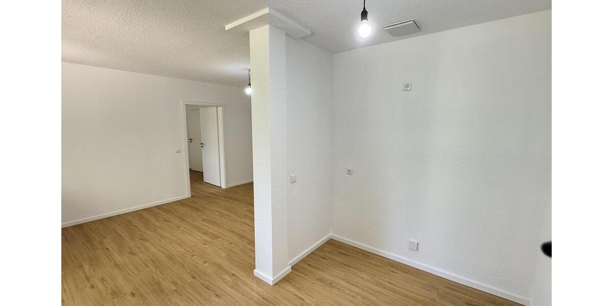 Hochparterre Vechta - 2 Zimmer, 52 m&sup2;, 169.000&euro; | Angebot:27004778