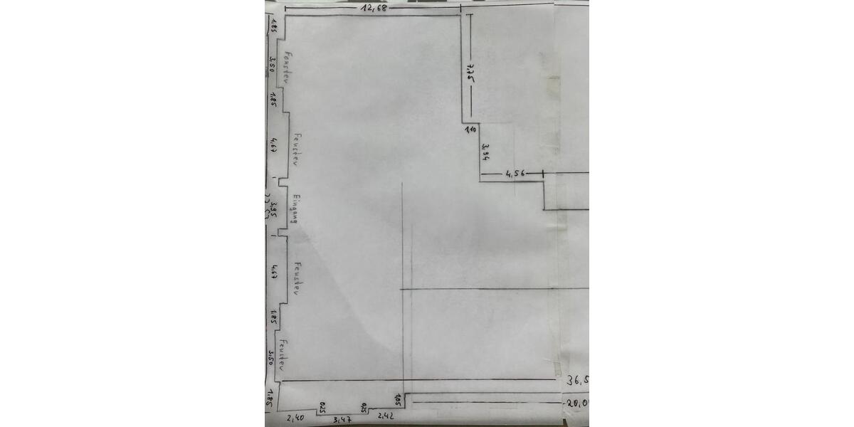 Villa Gützkow - 129.000&euro; | Angebot:26266032
