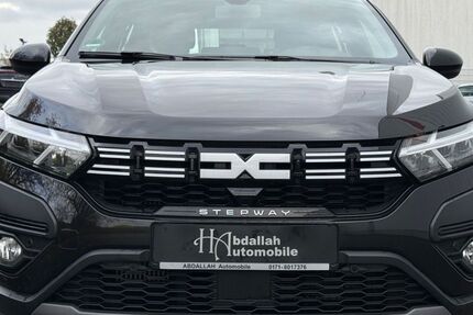 Dacia Sandero 36.800 km 15.799 &euro; Kelkheim 65779