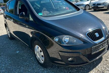 Seat Altea 178.200 km 1.500 &euro; München 80995