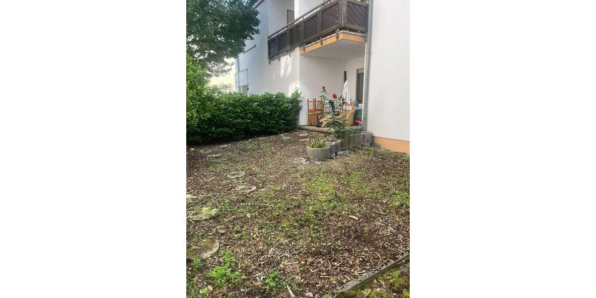 Wohnung zum Kaufen in Heddesheim 185.000 € 56.7 m² 2 zimmer