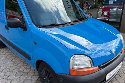 Renault Kangoo 98.050 km 3.300 &euro; Beverstedt 27616