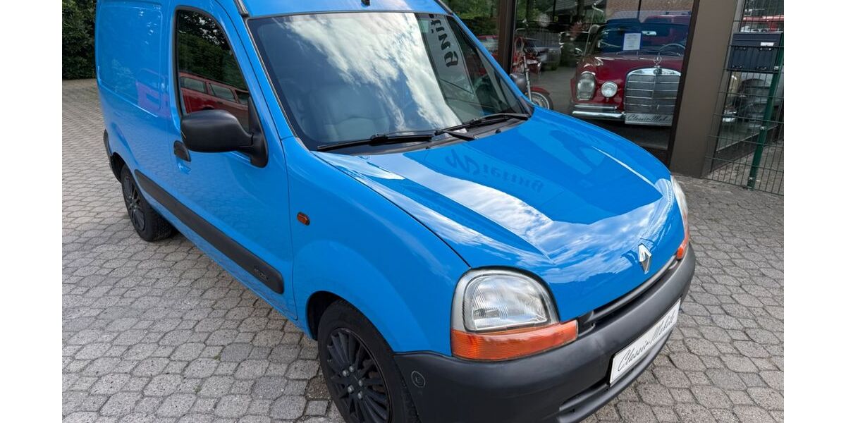 Renault Kangoo 98.050 km 3.300 &euro; Beverstedt 27616