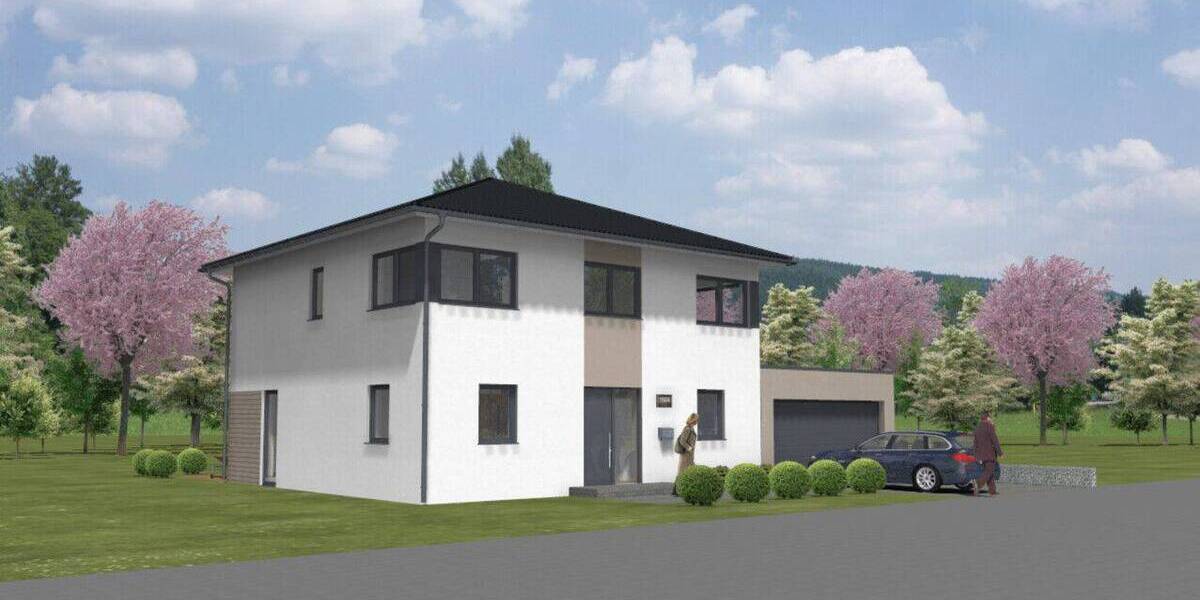 Einfamilienhaus Orenhofen - 6 Zimmer, 160 m&sup2;, 518.000&euro; | Angebot:26879077