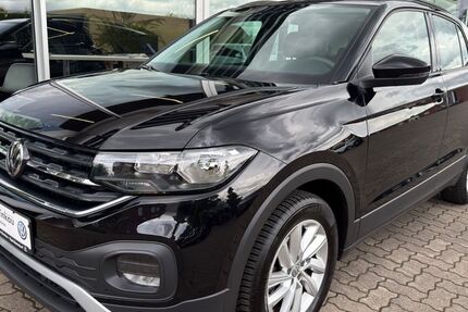 VW T-Cross 50.700 km 15.980 &euro; Bad Nenndorf 31542