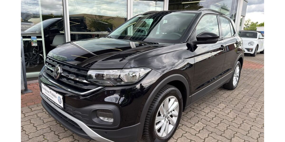VW T-Cross 50.700 km 16.980 &euro; Bad Nenndorf 31542