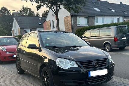 VW Polo 182.000 km 2.200 &euro; Hamm 59071