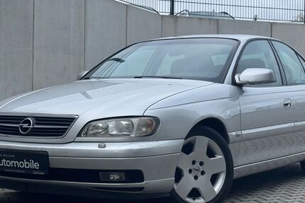 Opel Omega 127.000 km 2.999 &euro; Leimen 69181
