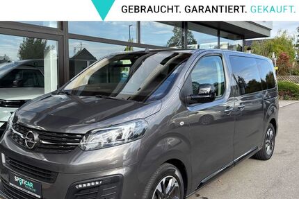 Opel Zafira Life 65.400 km 35.990 &euro; Mössingen 72116