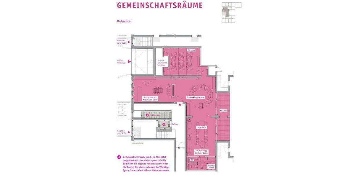 Einfamilienhaus Nauen - 3 Zimmer, 108 m&sup2;, 1.349&euro; | Angebot:26633850