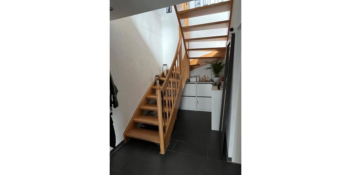Maisonettenwohnung Wolfsburg Alt-Wolfsburg - 3 Zimmer, 98 m&sup2;, 199.000&euro; | Angebot:26426507