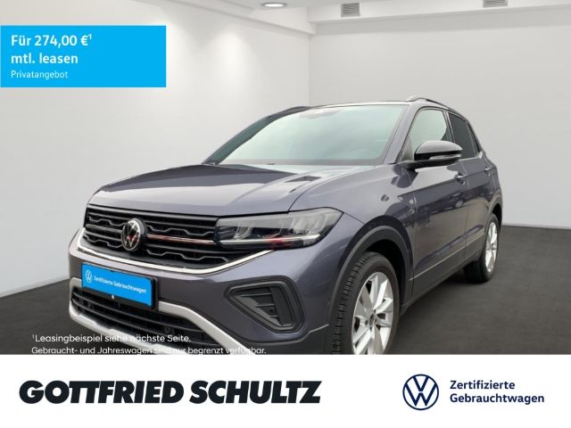 T-Cross