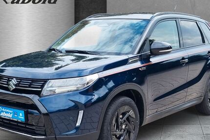 Suzuki Vitara 1.500 km 27.490 &euro; Gera 07546