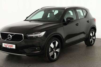 Volvo XC40 75.715 km 27.990 &euro; Naumburg OT Schönburg 06618