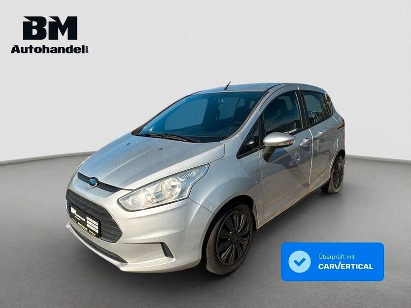 B-Max