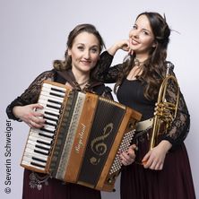 Lausdeandln - 3,4,gsunga! 19.02.2026 Schlachthof München