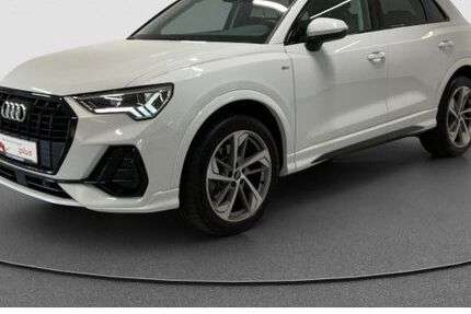 Audi Q3 9.080 km 38.450 &euro; Aalen 73431
